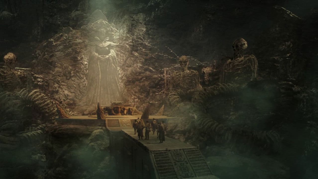 Battle of the Undead