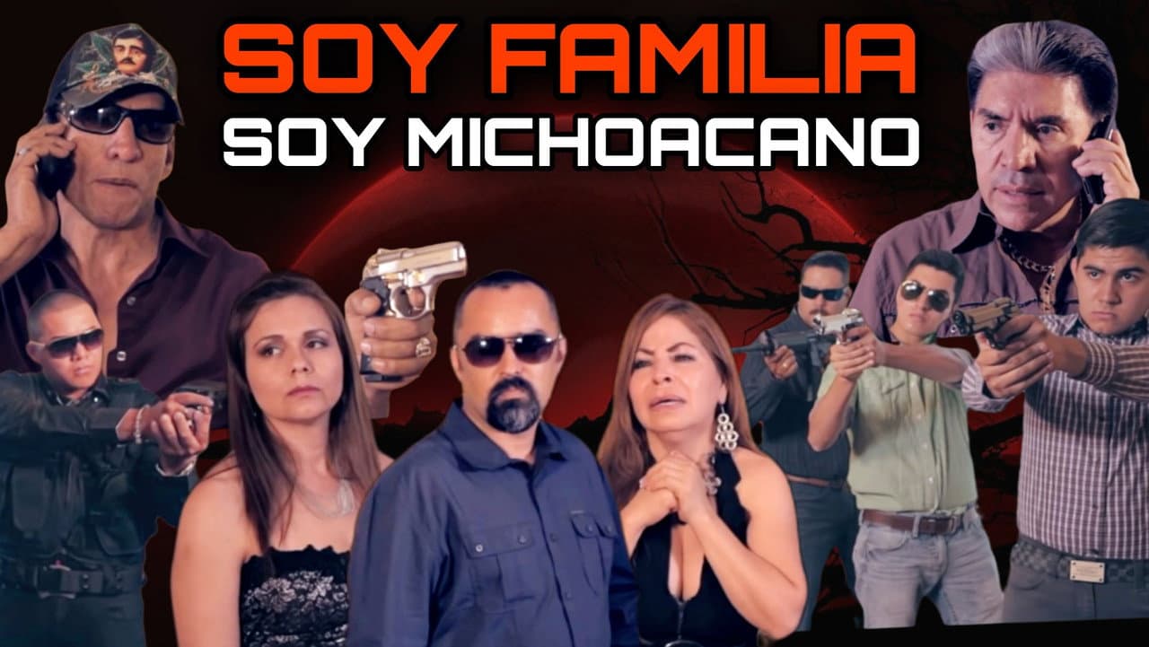 Soy Familia Soy Michoacano