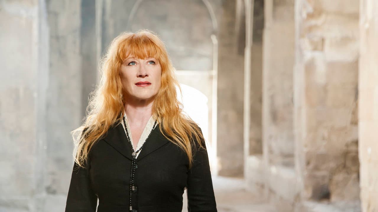 Loreena McKennitt: Nights from the Alhambra