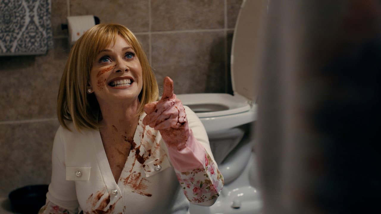 Roger Is a Serial Killer