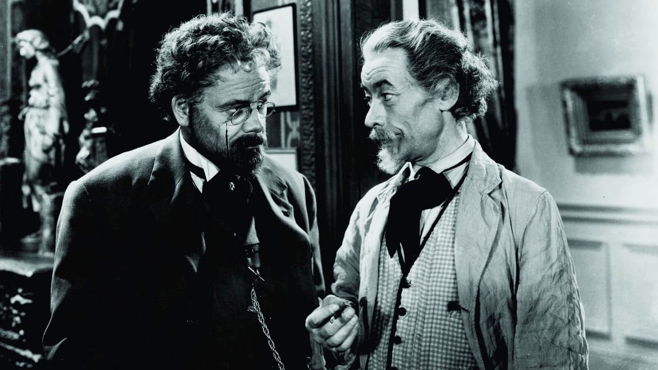 The Life of Emile Zola