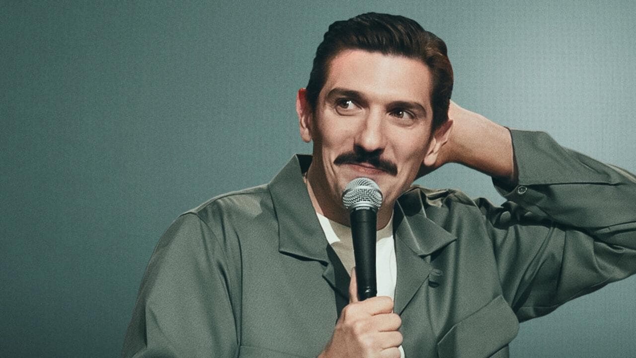 Andrew Schulz: LIFE