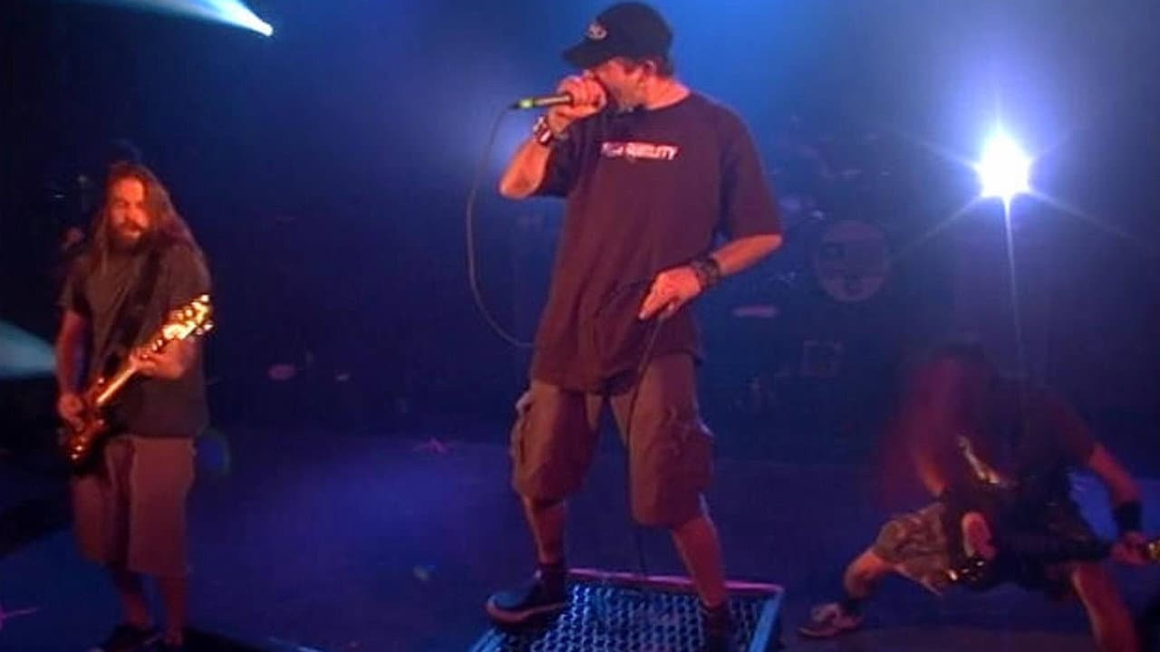 Lamb of God: Killadelphia