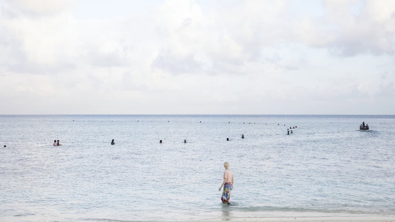 Heart of Light: Eleven Songs for Fiji