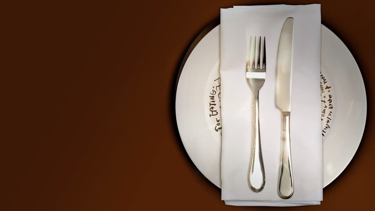 My Dinner with Andre