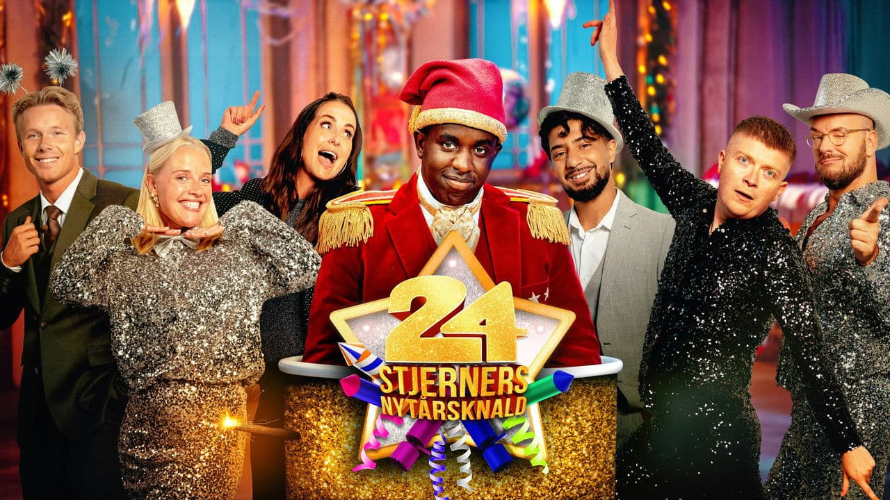 24 Stjerners Nytårsknald