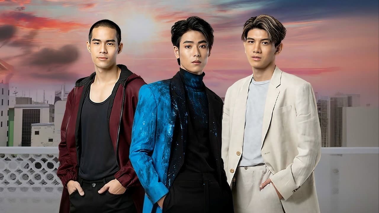 7 Days Before Valentine