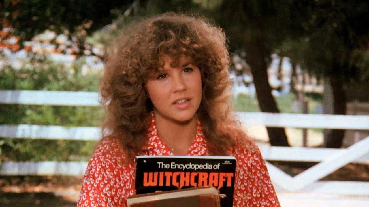 Stranger in Our House