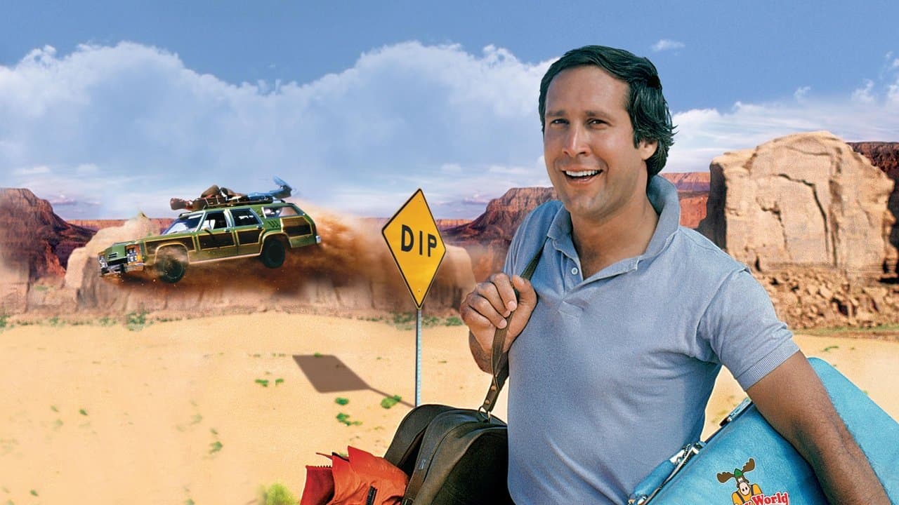 National Lampoon's Vacation