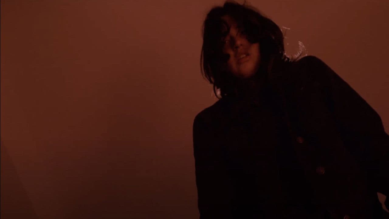 Ai wa Tanken (Love is a Dagger)