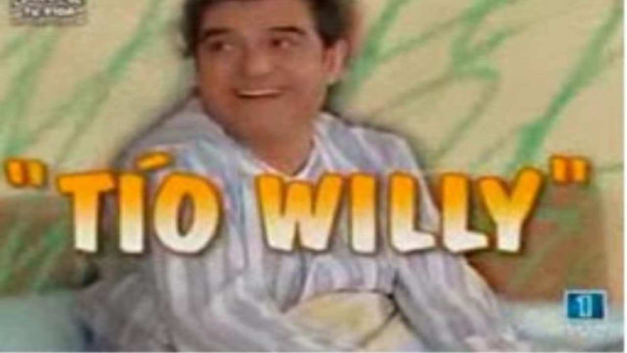 Tío Willy