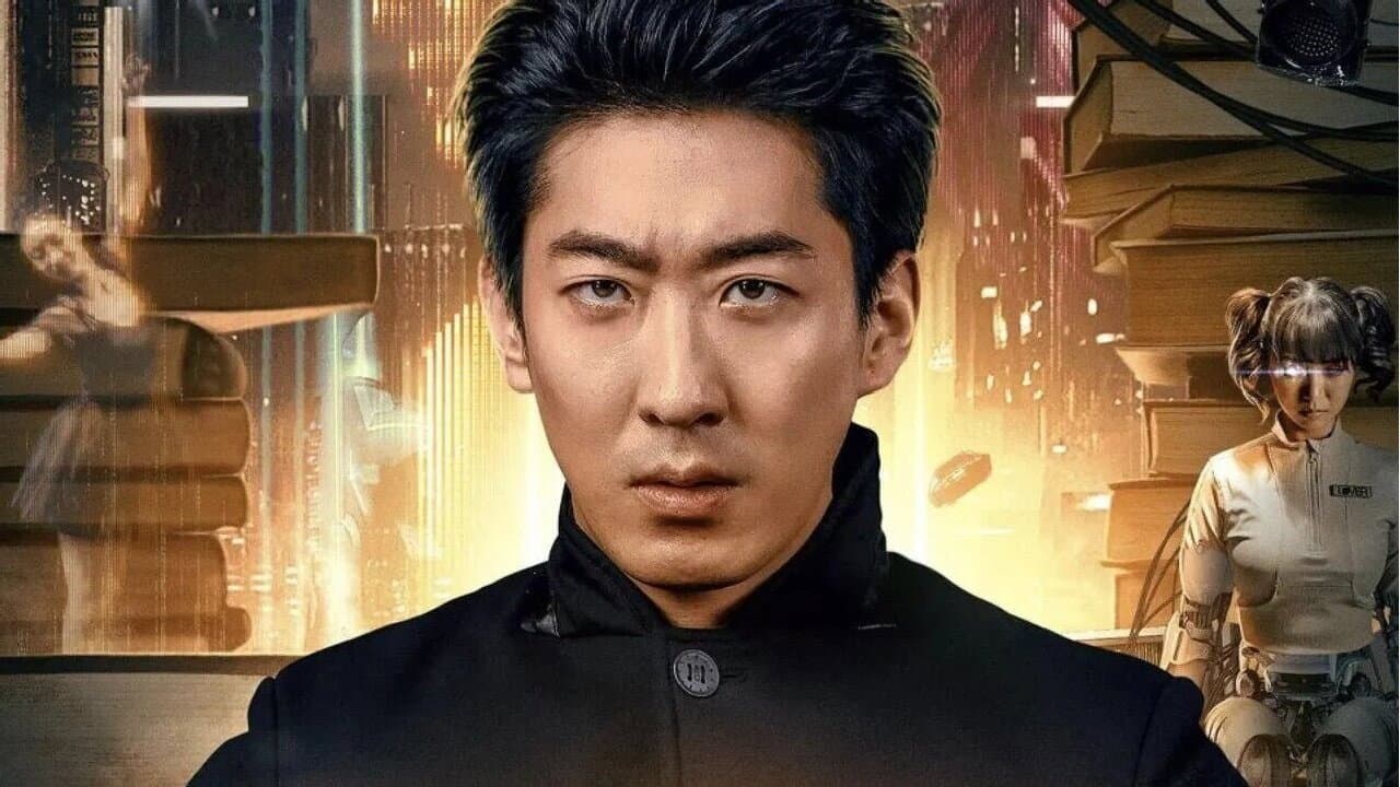 Late Night Bookstore 4