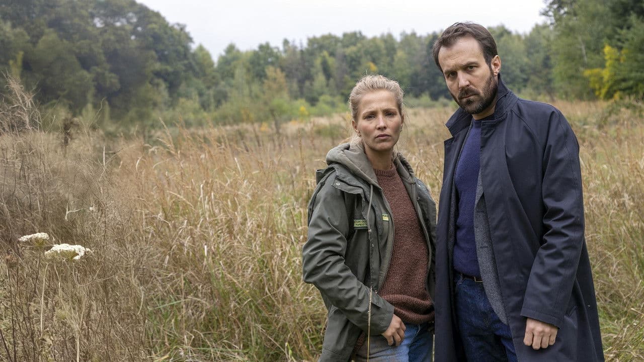 Les Murmures de la forêt