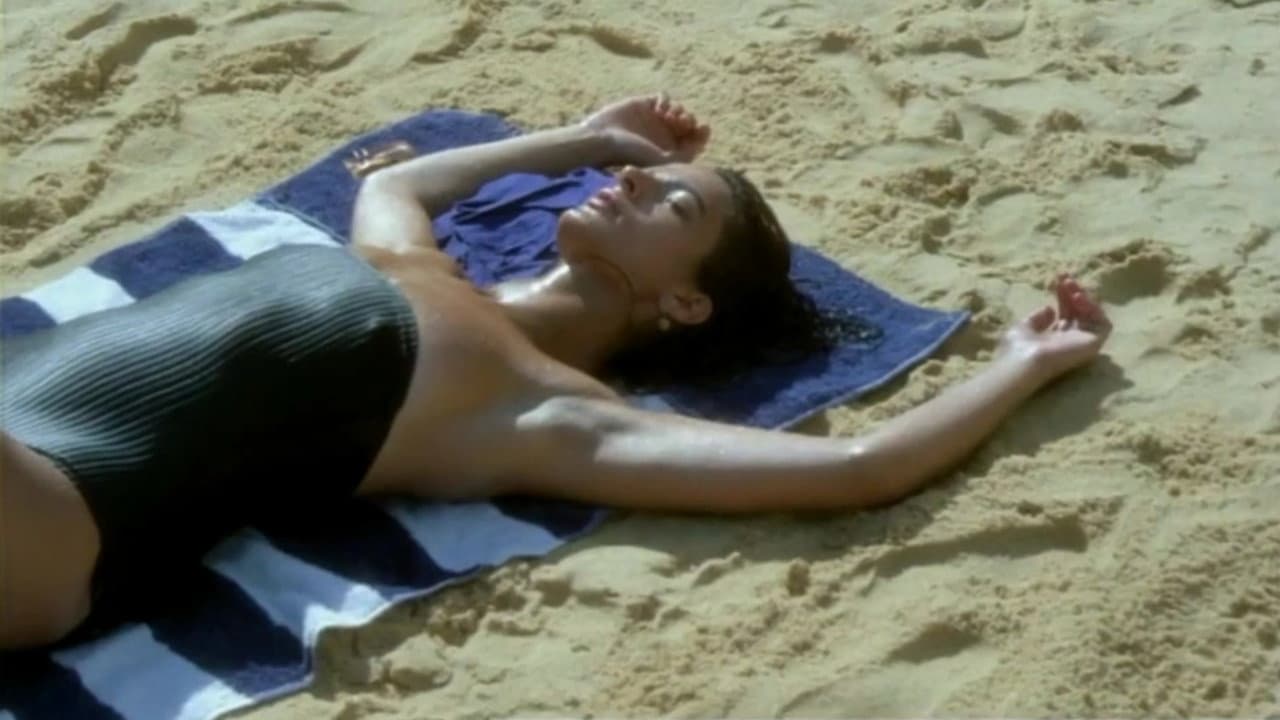 Hovering Over the Water