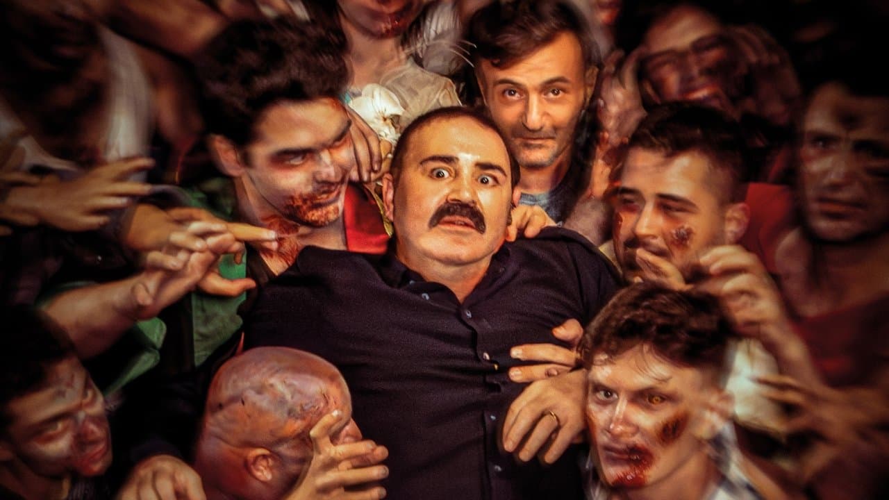 Sacred Demijohn 5: Zombie!