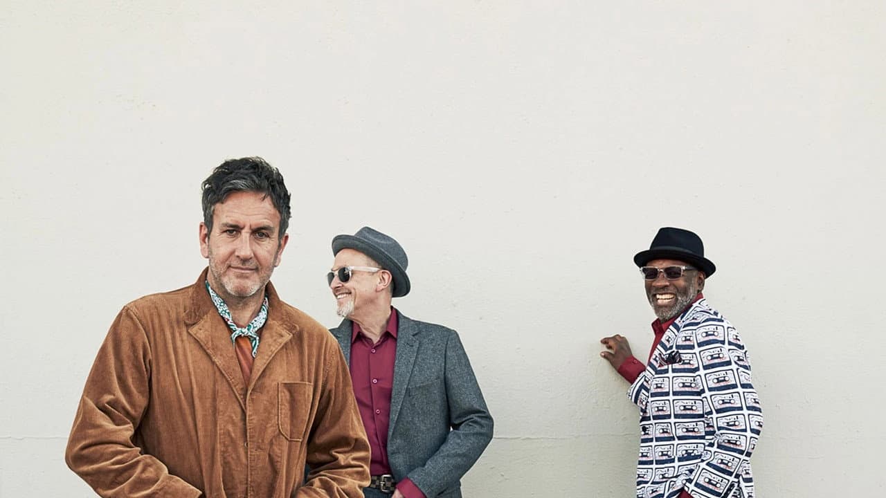 Record On: The Specials - A Message to You