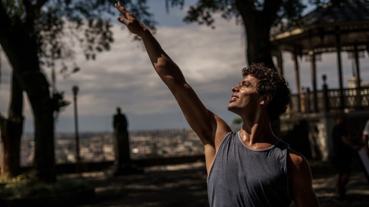 A Wolf Among the Swans