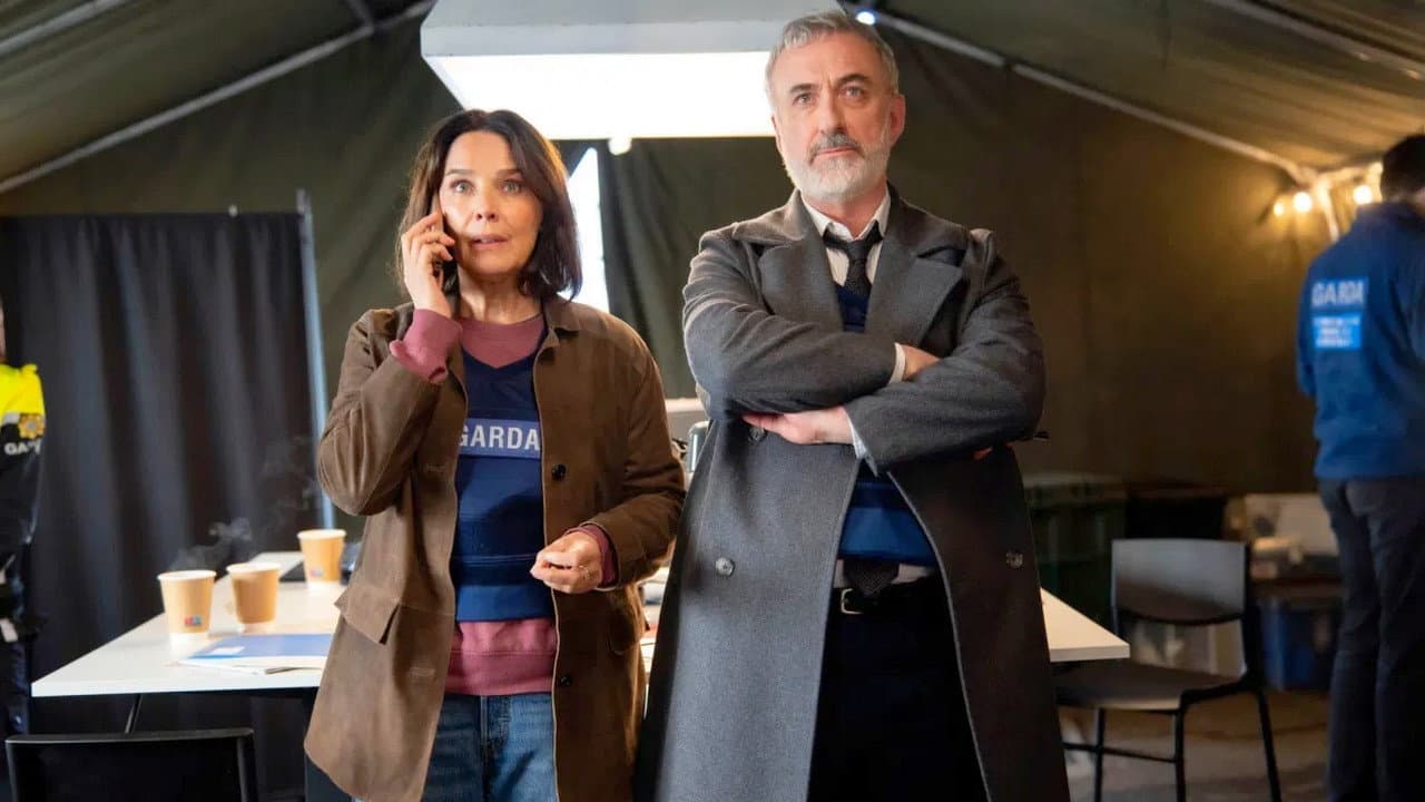 Der Irland-Krimi: Du gehörst mir