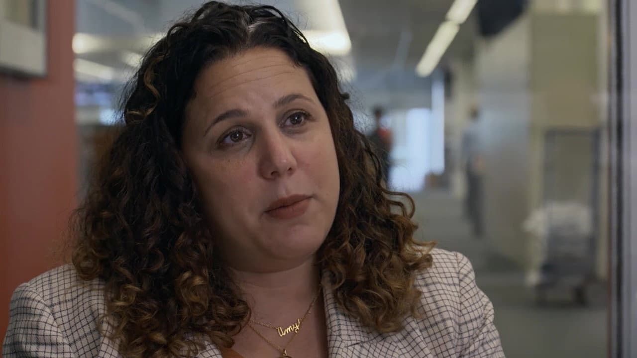 The Accidental President