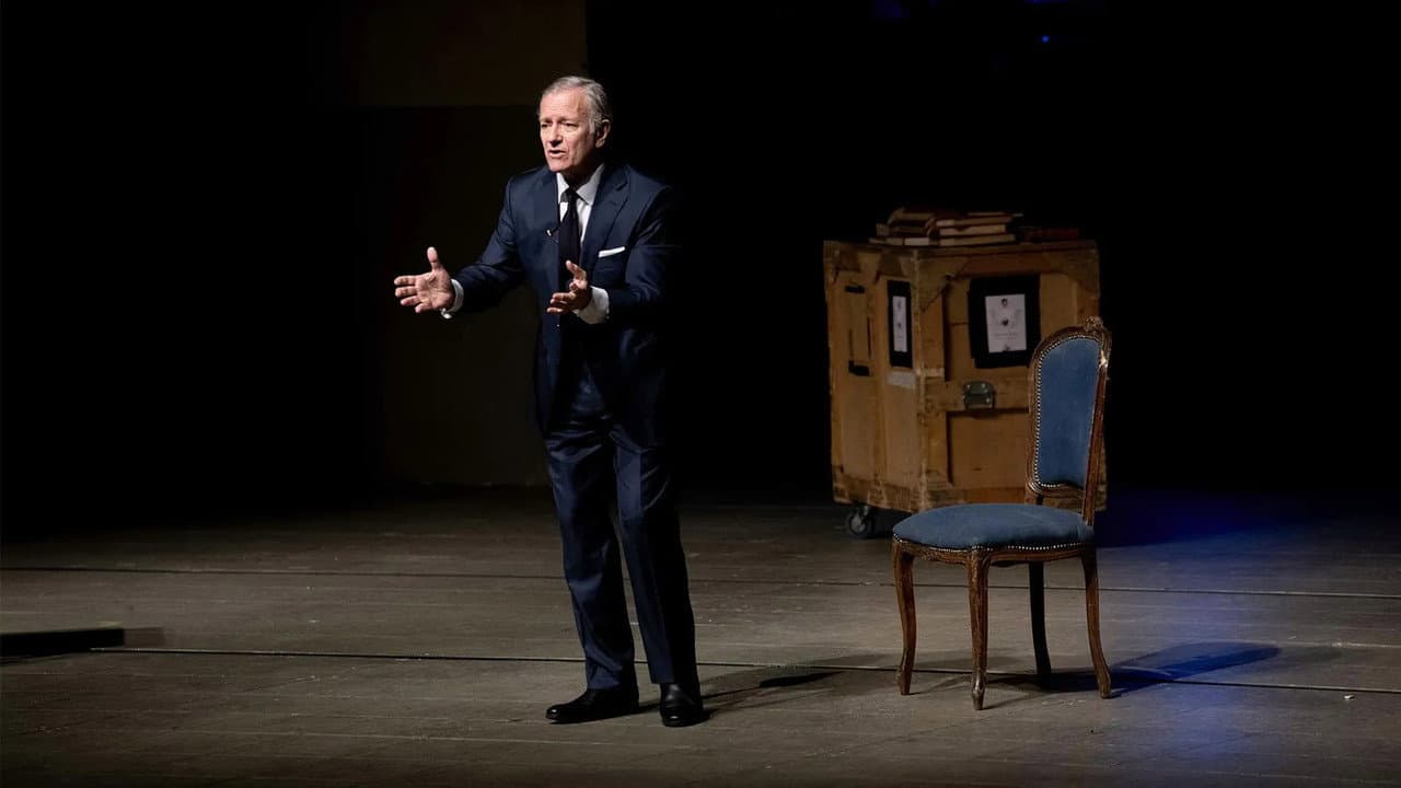 Molière, le magnifique