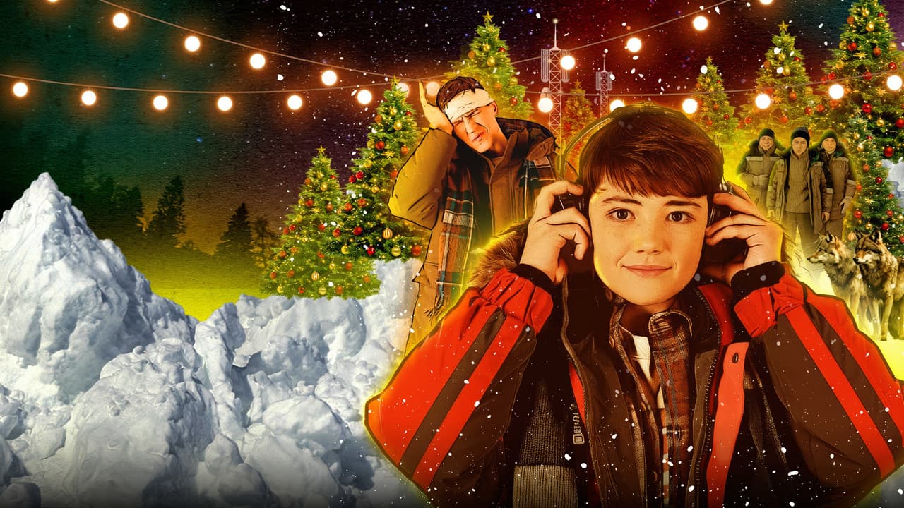 Новый Год на Связи