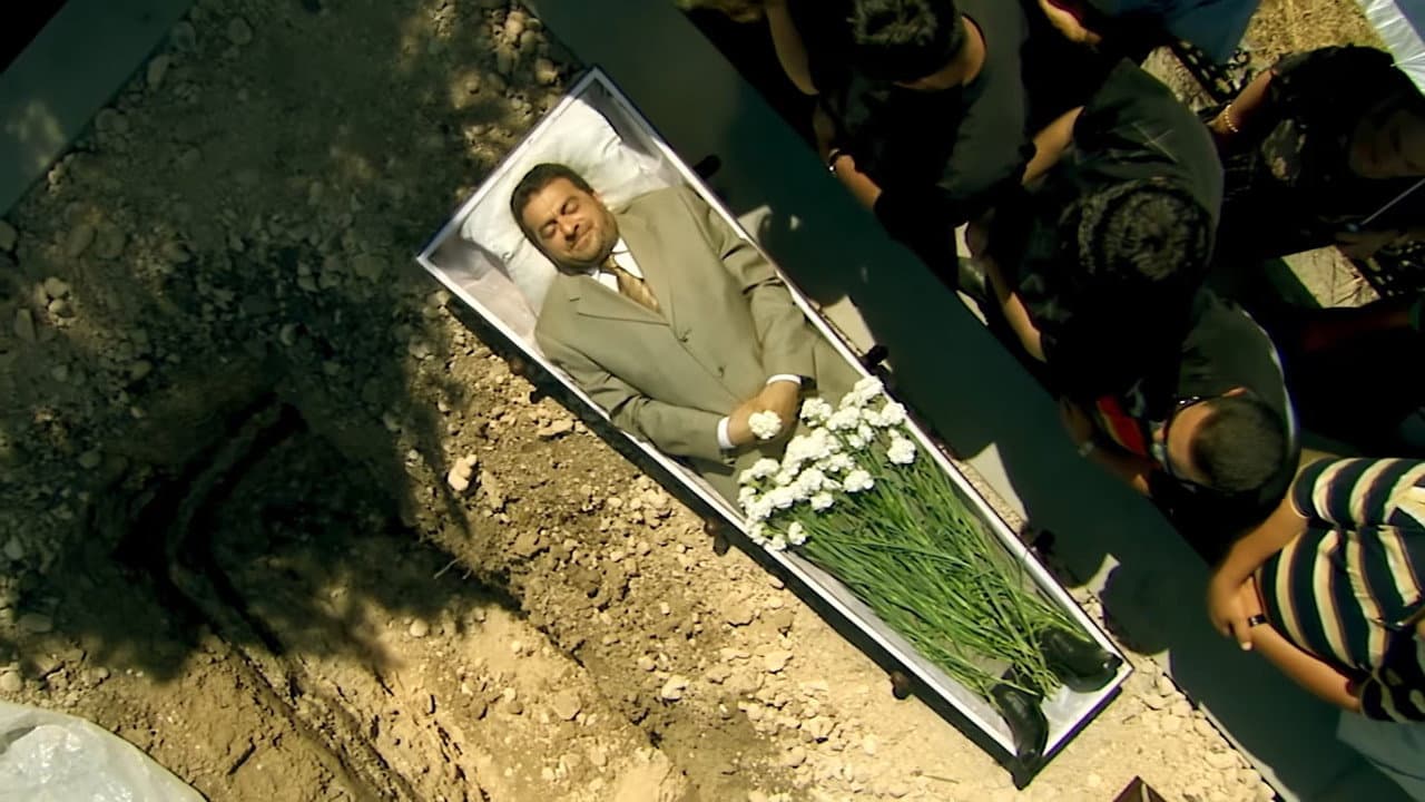 Big Story in a Small City