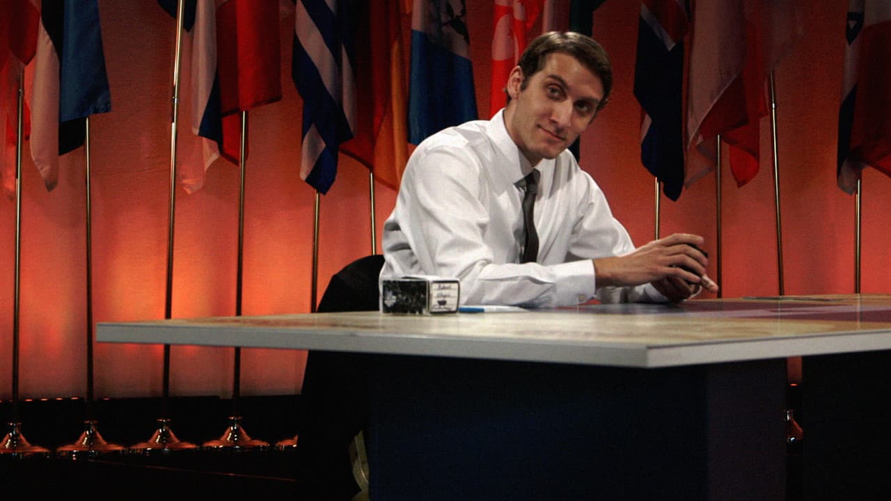 Enter the Battlefield: Life on the Magic - The Gathering Pro Tour