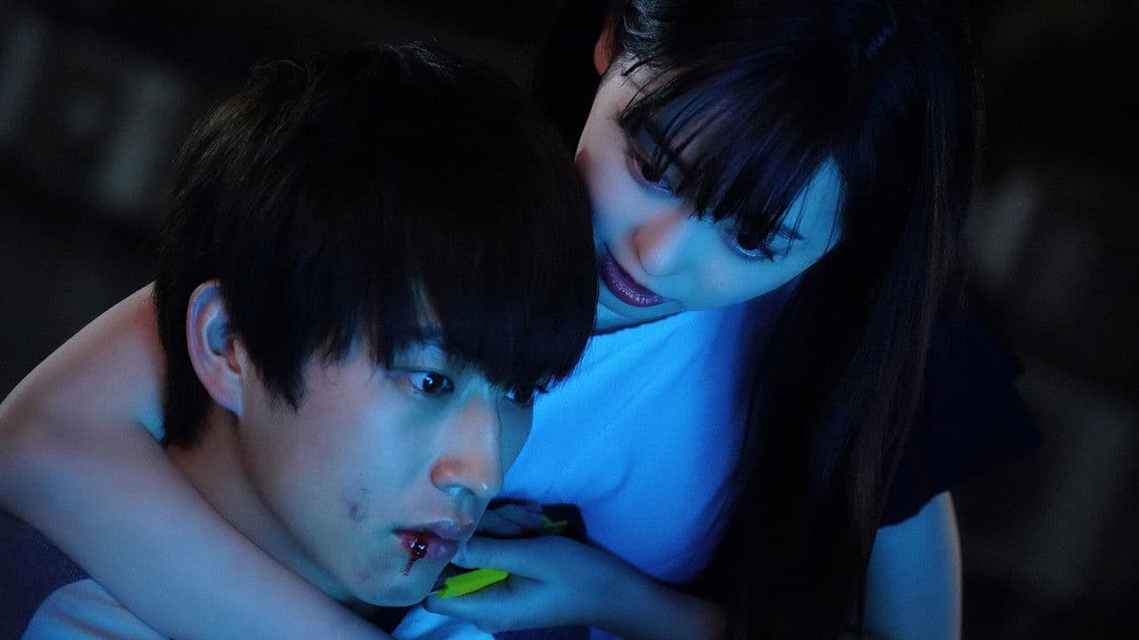 My Girlfriend Is a Serial Killer