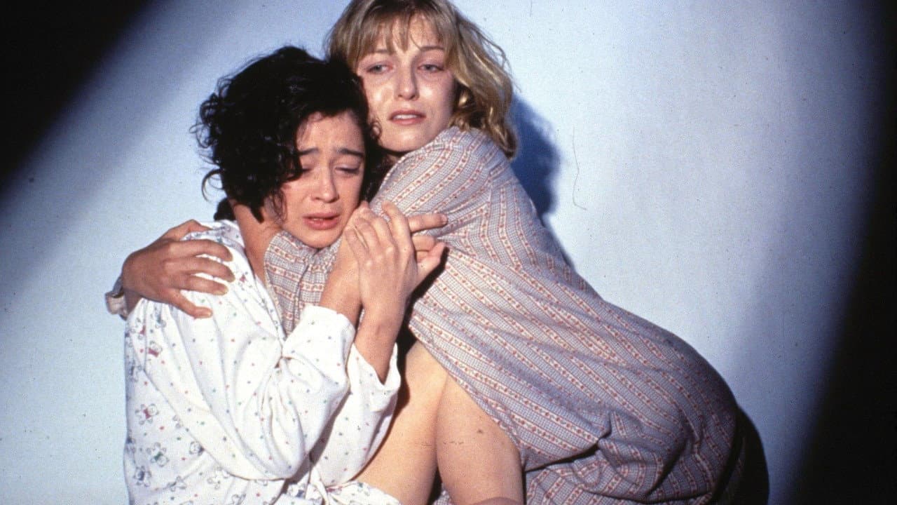 Love, Lies and Murder