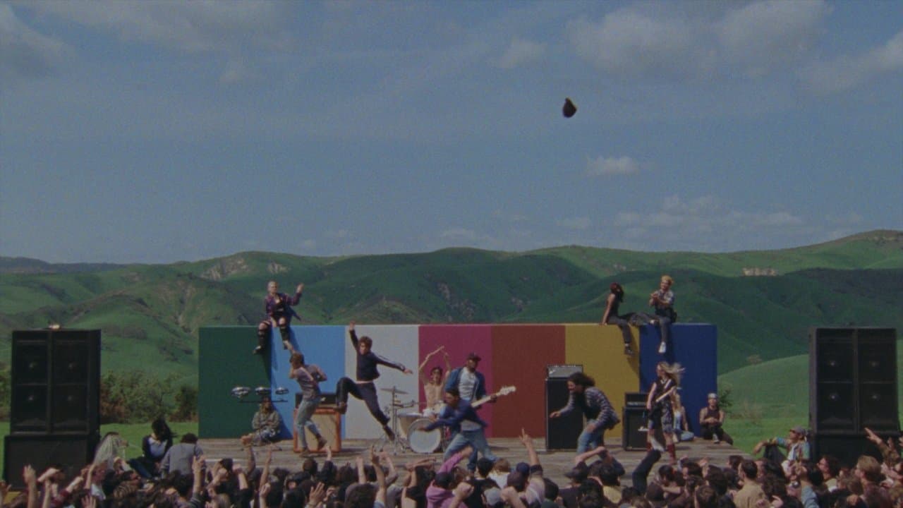 Turnstile: Never Enough