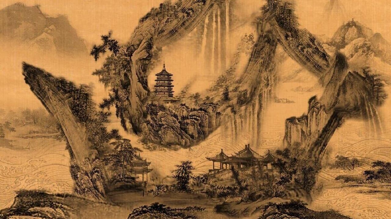 Tomb of the Sea Side Story: Ran Gu