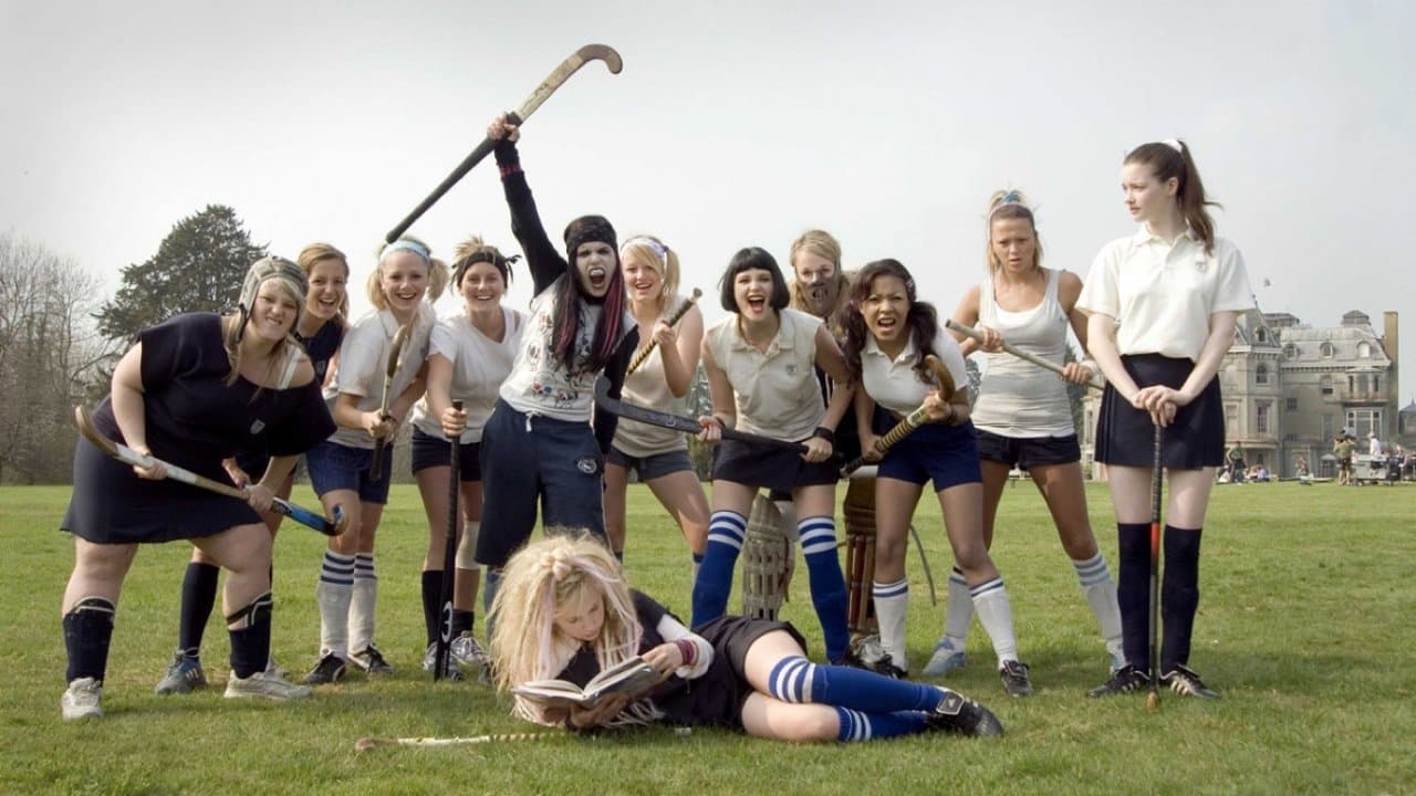 St Trinian's