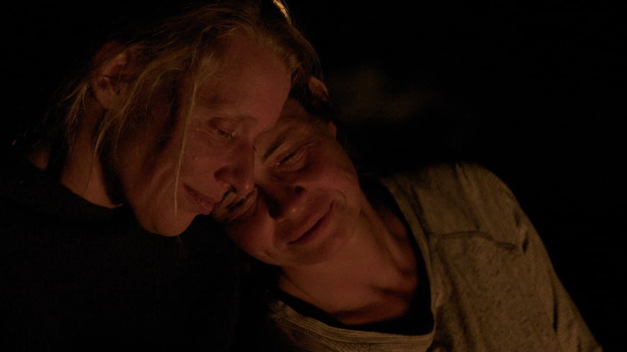 Love Alone Can't Make a Child