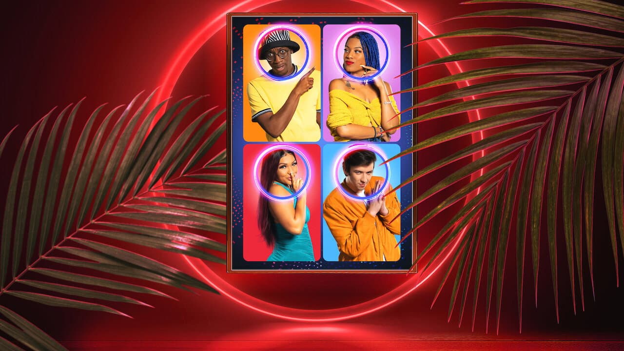 The Circle - The Afterparty