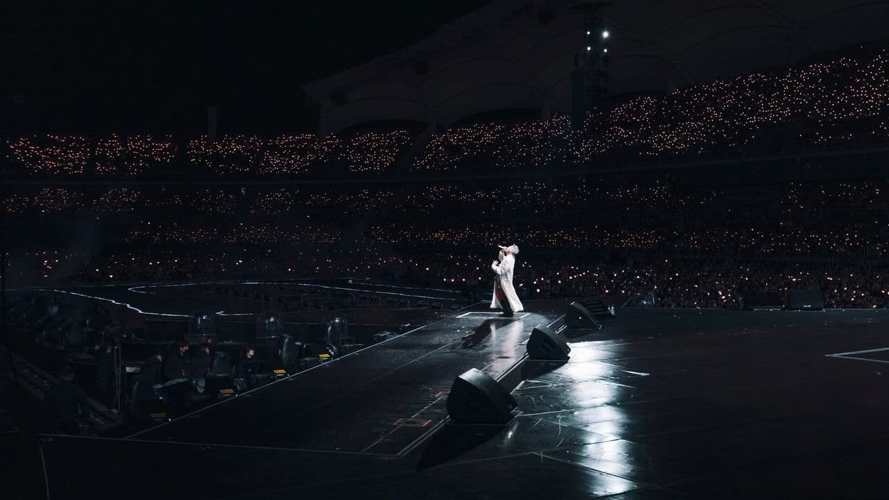 G-DRAGON IN CINEMA [Übermensch]