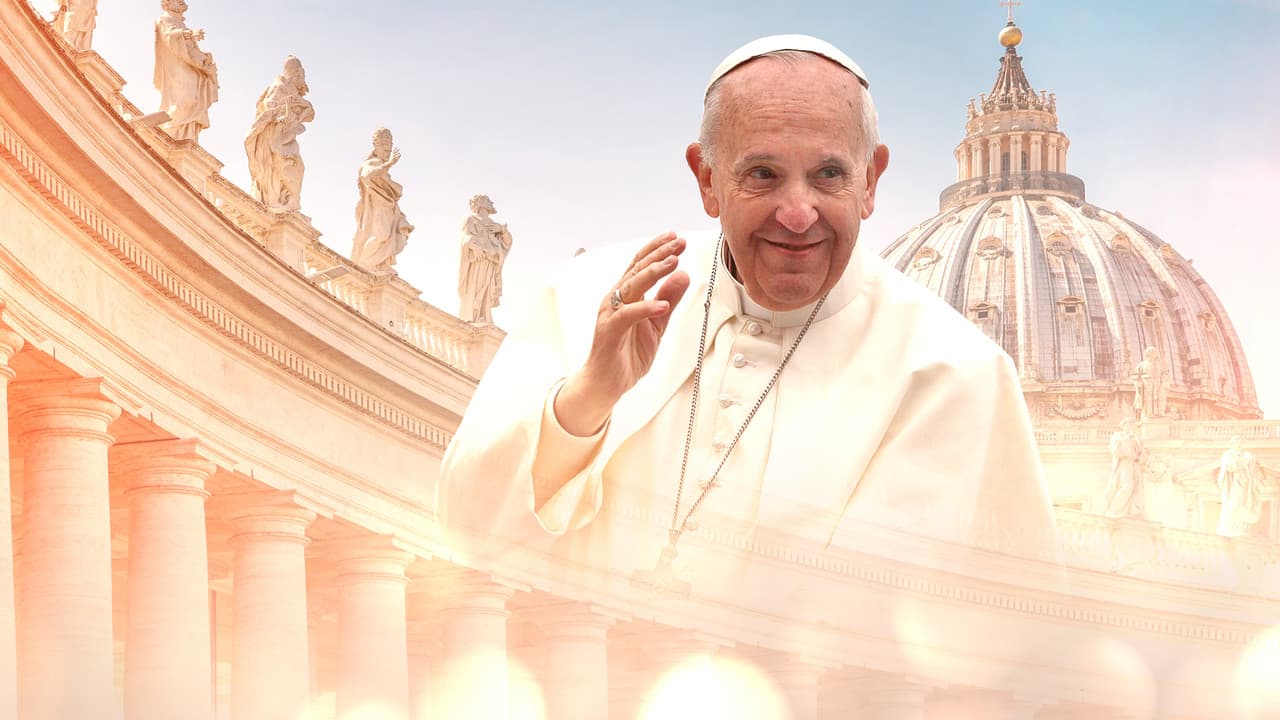 Francis: The People's Pope