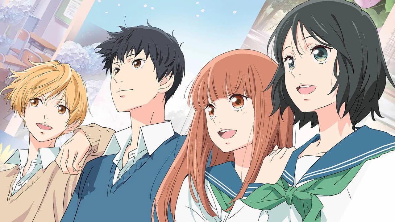 Love Me, Love Me Not