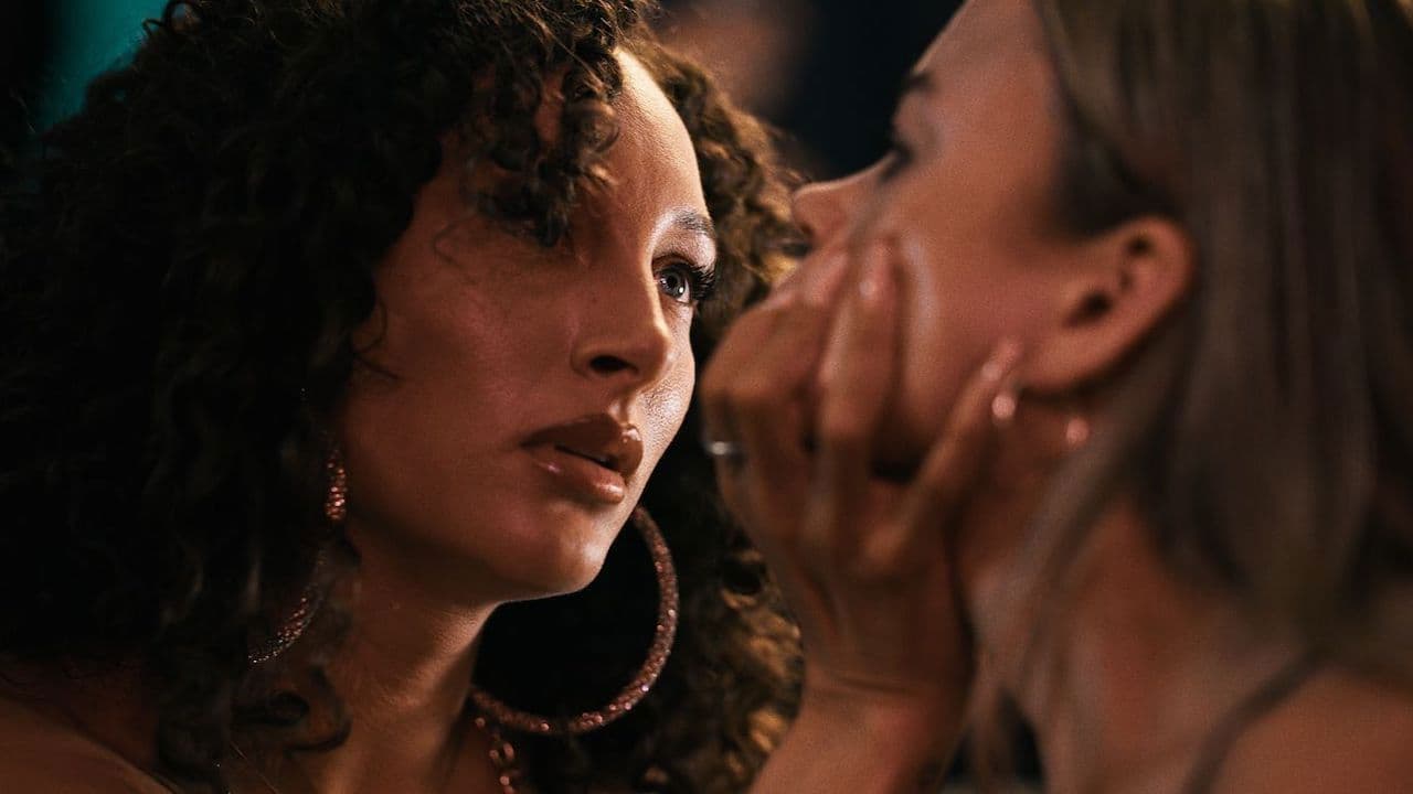 Loverboy: Vertrouw Niemand