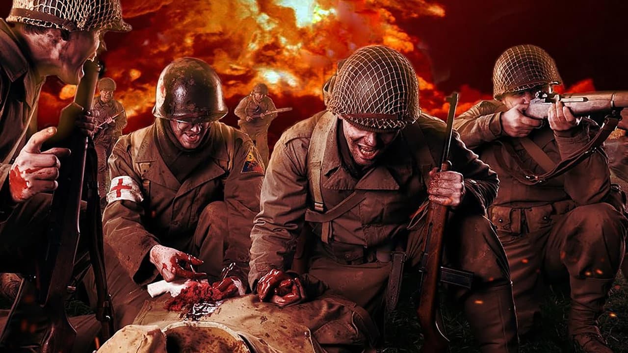 World War II: The Price Of Empire