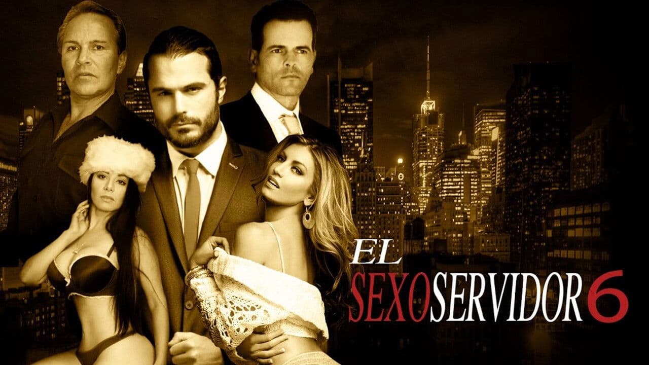 The Sex Servant 6