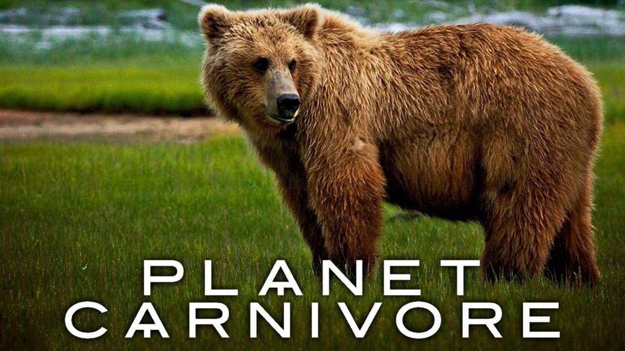 Planet Carnivore