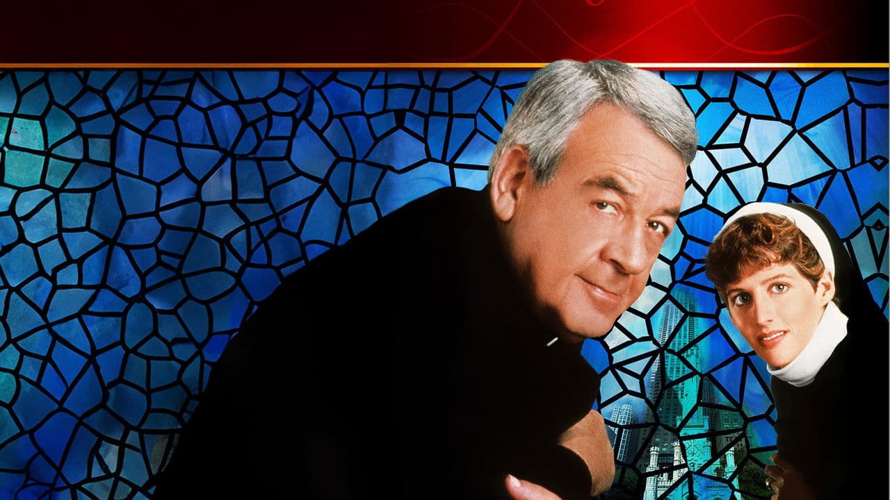 Father Dowling Mysteries