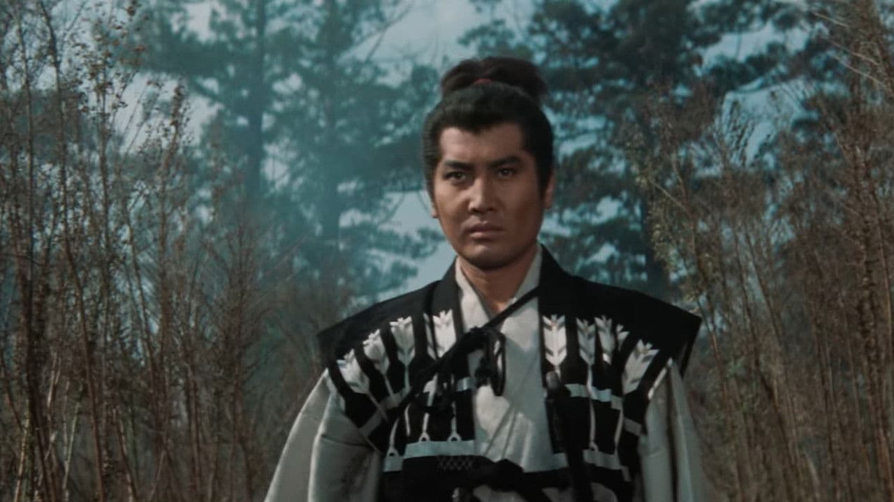 Miyamoto Musashi: Showdown at Hannyazaka Heights