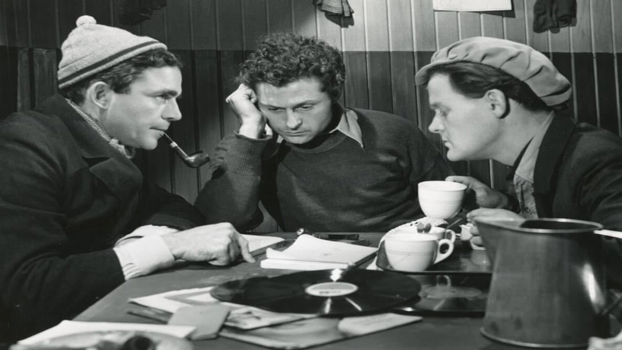 The Viking Watch of the Danish Seaman