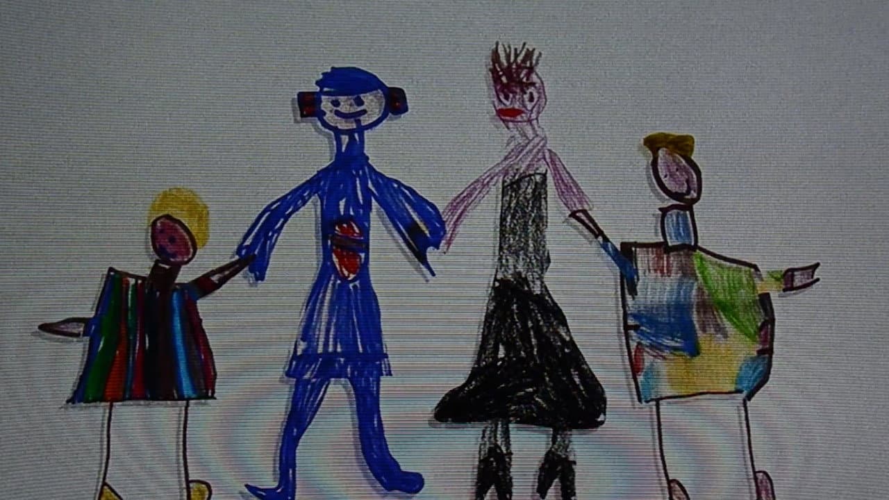 Something about Mamma