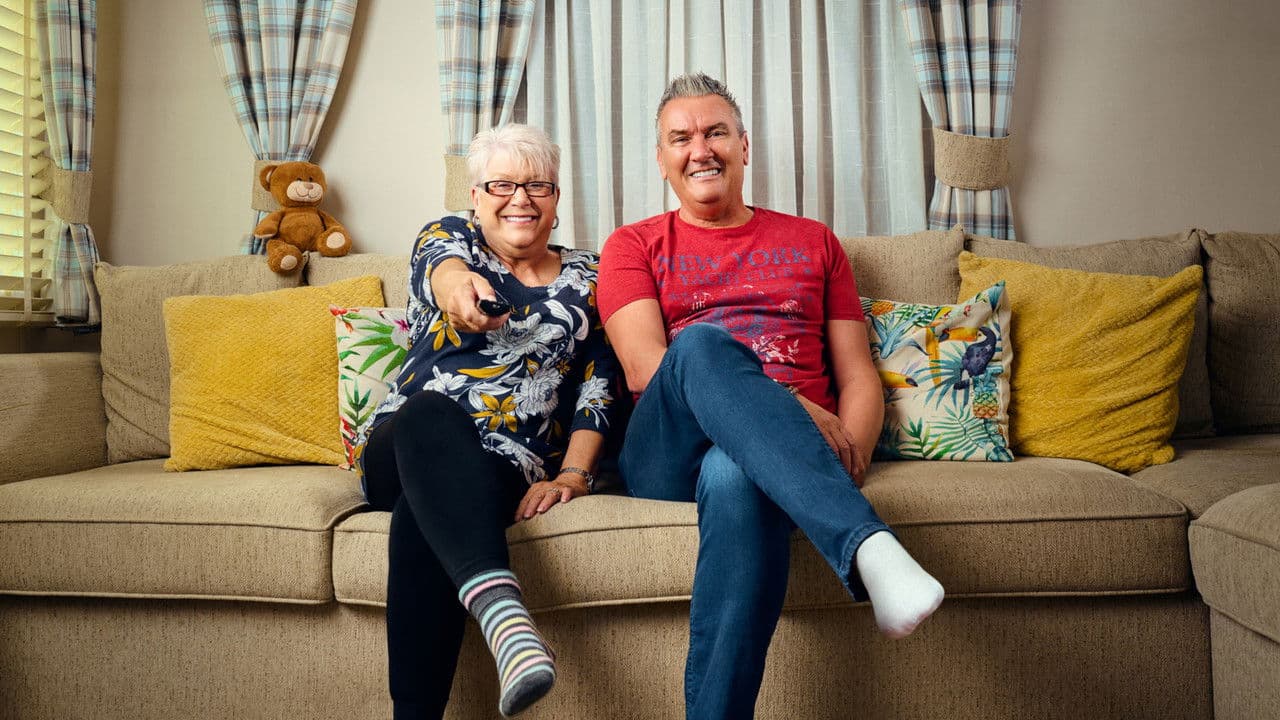 Gogglebox