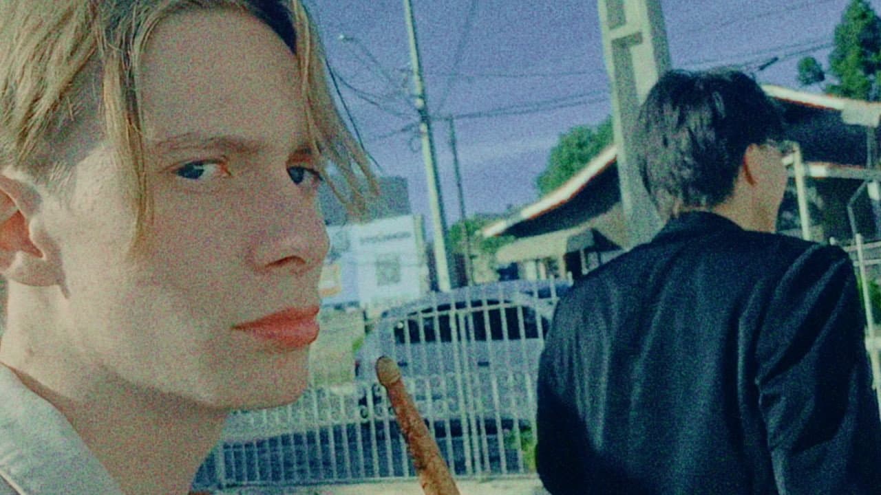 Interview With Robert Starr