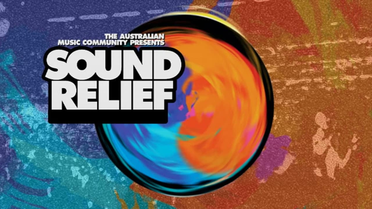 Sound Relief - MCG