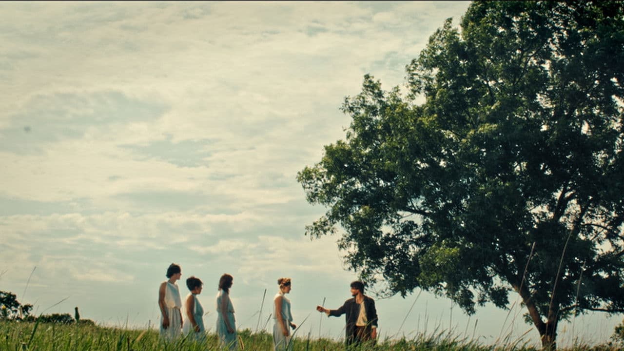 The Dream of a Ridiculous Man