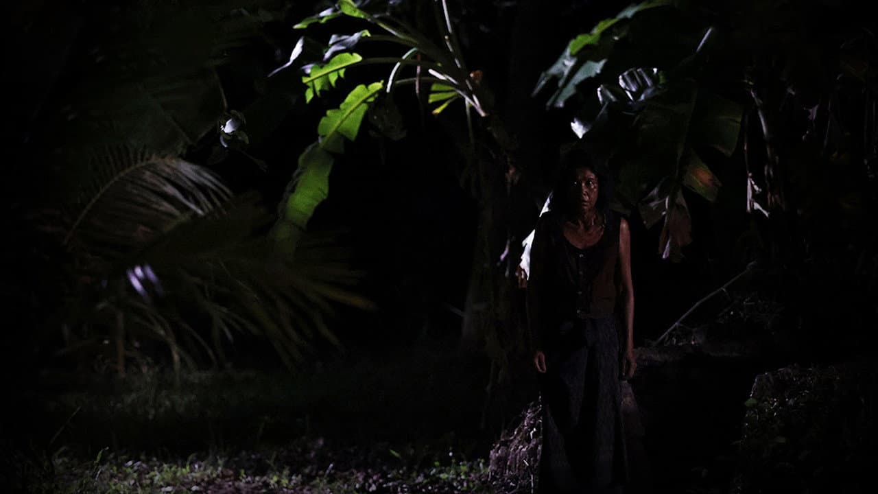 Ha Gom: The Darkness of the Soul